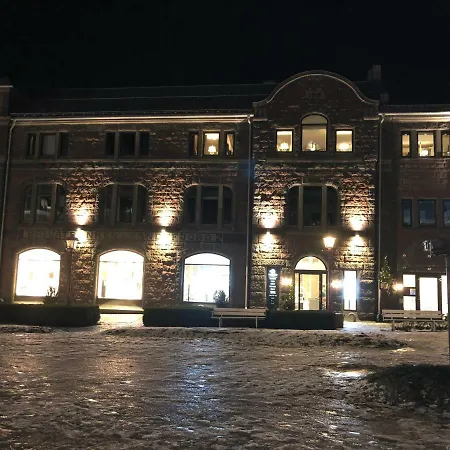 Premium City Centrum Daire