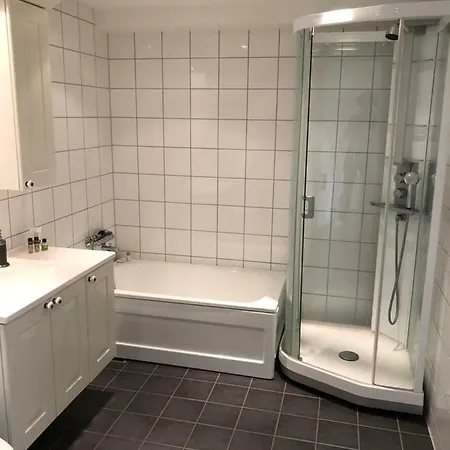Premium City Centrum * Sandefjord