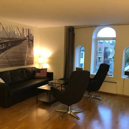 Premium City Centrum Apartment *