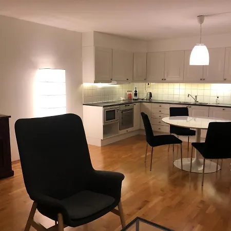 Apartment Premium City Centrum