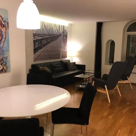 Premium City Centrum * Sandefjord