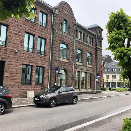 Apartmán Premium City Centrum Sandefjord